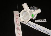 POMPA MAGNET.MAAX-IMPORT